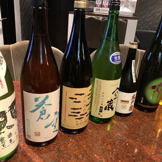 魅力的な世界観を写真と共にご紹介